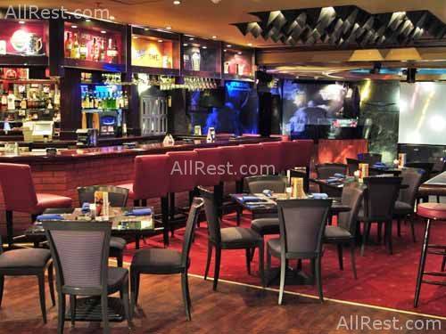 Renaissance Hotel Dubai 15
